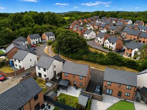 Aerial View- click for photo gallery